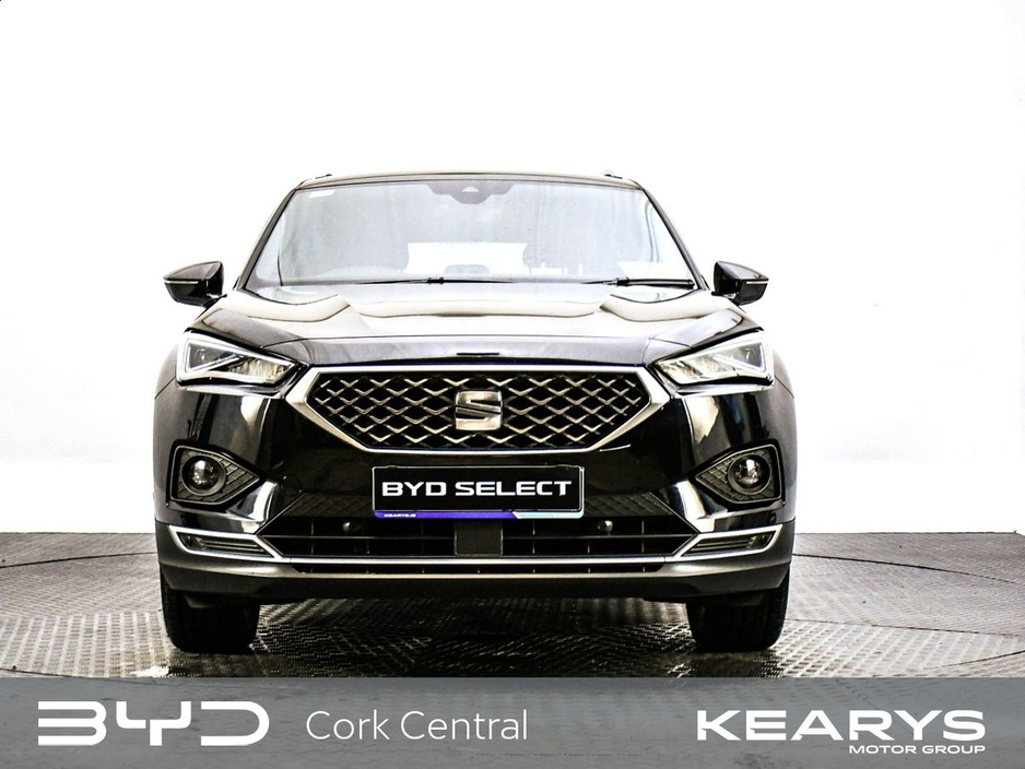 2023 SEAT Tarraco 2.0TDI 150hp 7S Xperience DSG €42,888