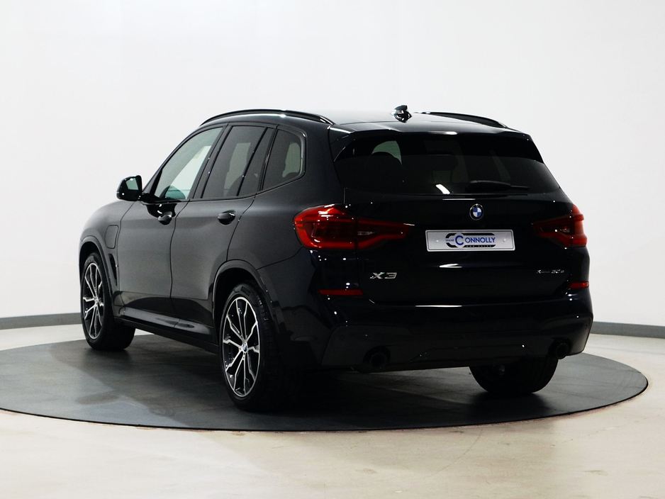 2022 BMW X3 - image 5