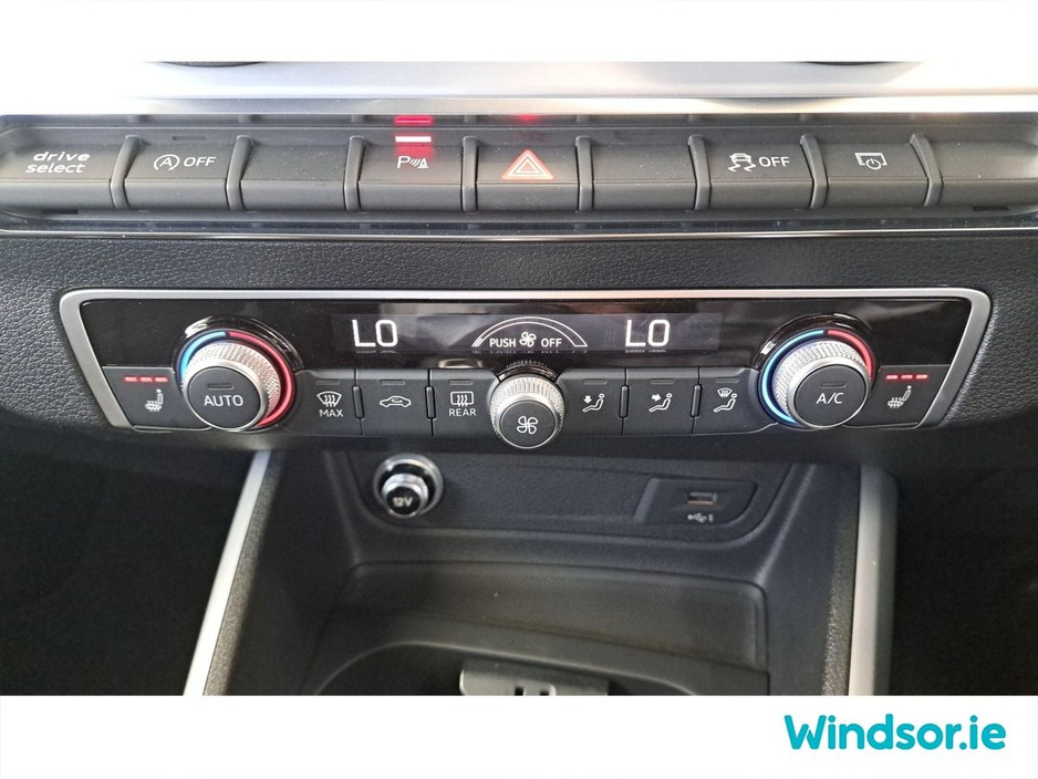 2020 Audi Q2 30 TFSI 116HP SE €23,995