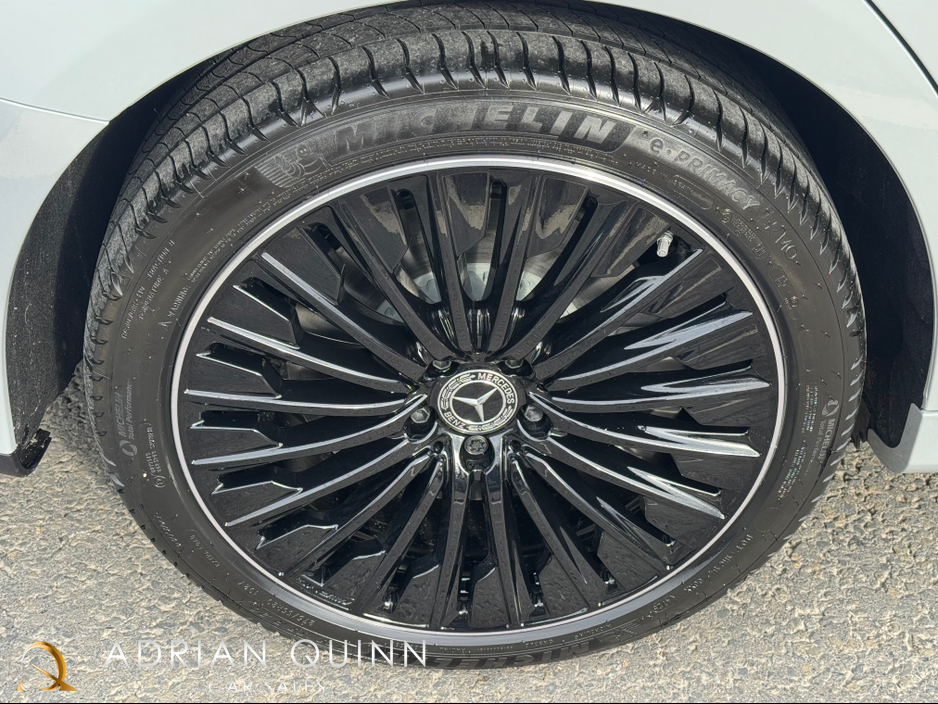 2026 Mercedes-Benz E Class - image 8