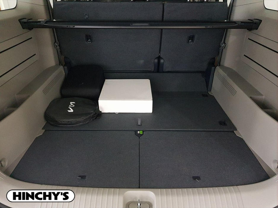 2026 Kia PV5 Passenger