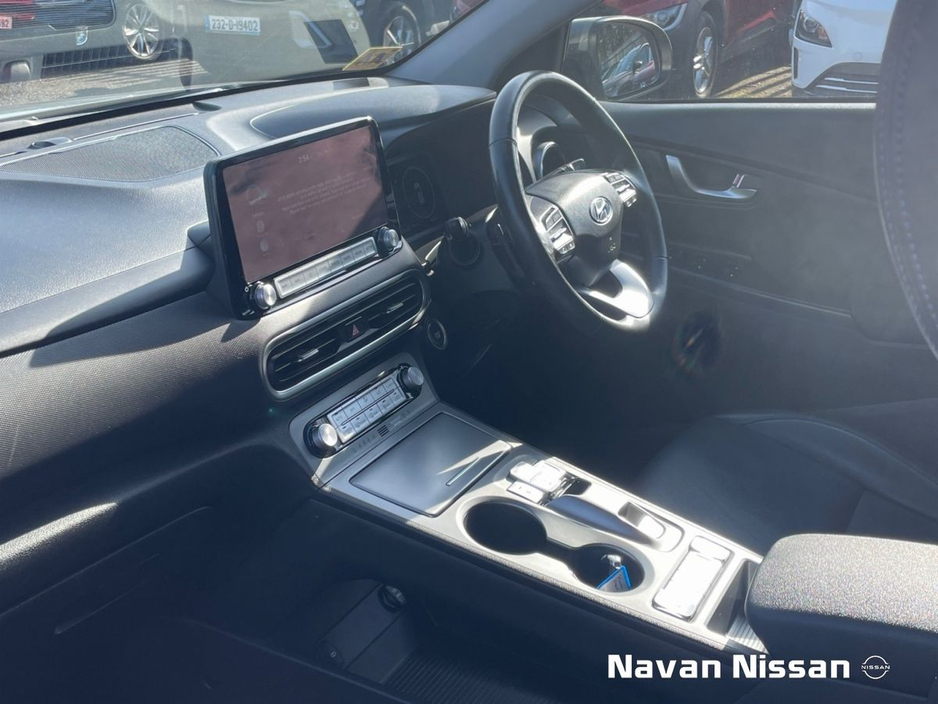 2023 Hyundai Kona - image 19