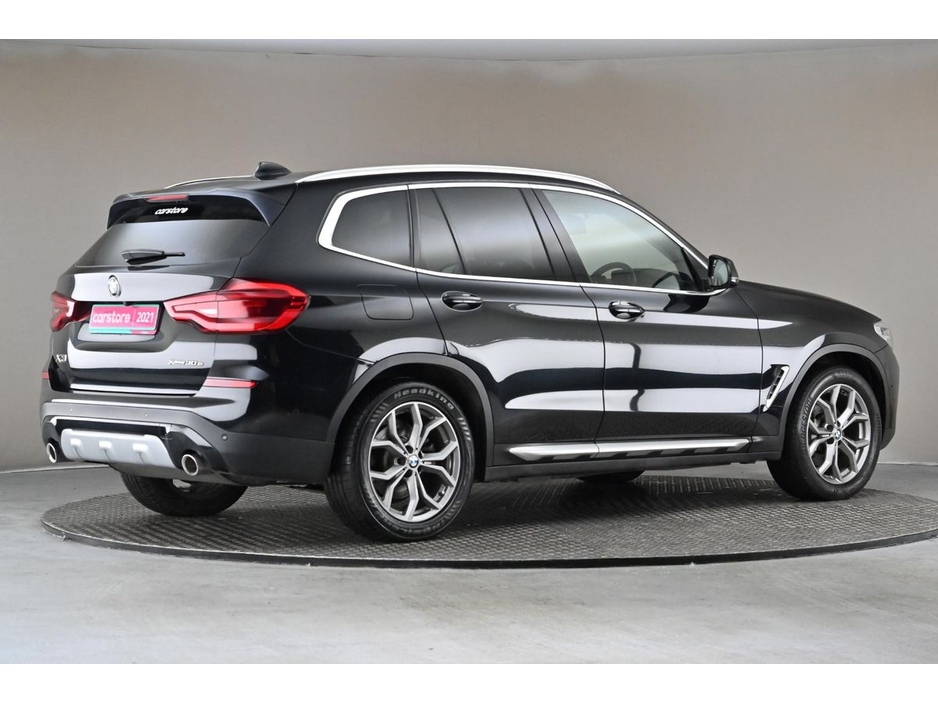 2021 BMW X3 2.0 XDRIVE30E XE *BEIGE LEATHER* €37,890