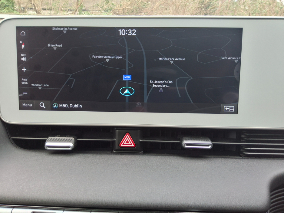 2024 Hyundai Ioniq 5 - image 14