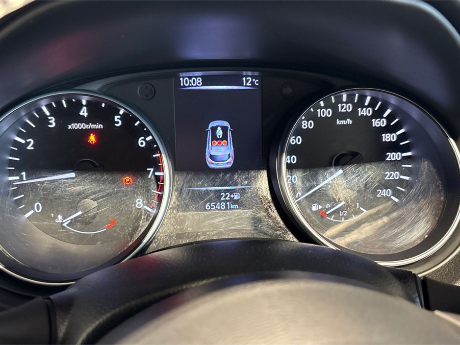 2019 Nissan Qashqai - image 16