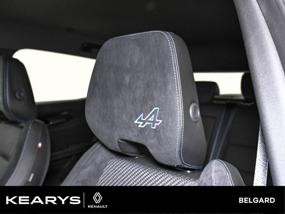 2025 Renault Austral - image 17