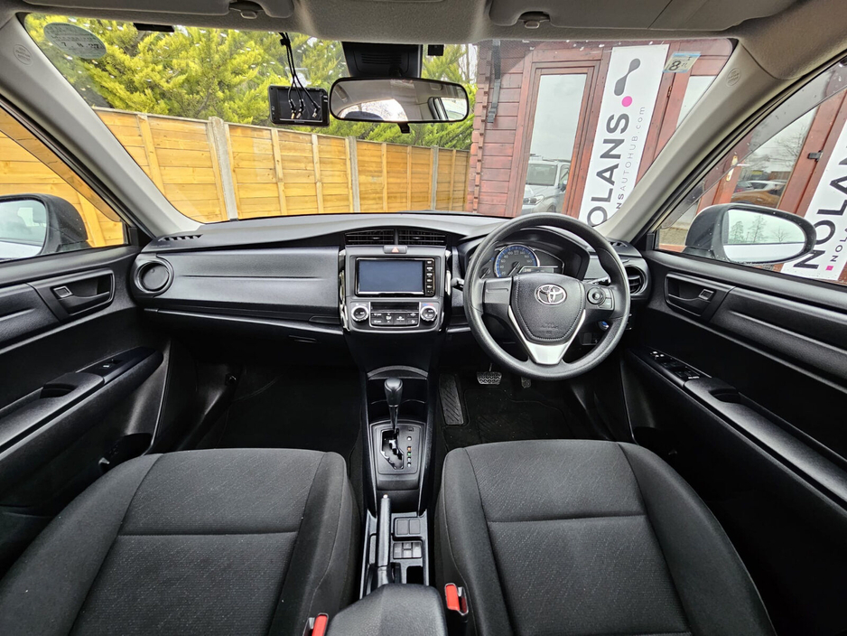 2020 Toyota Corolla - image 22