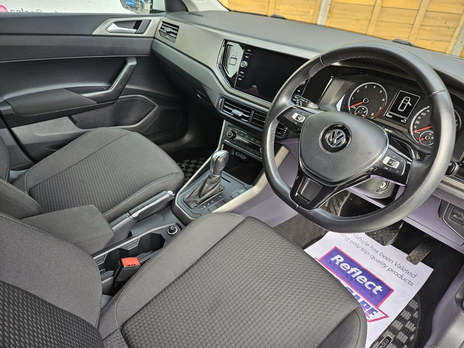 2019 Volkswagen Polo - image 15