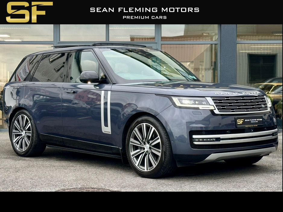 2024 Land Rover Range Rover Sport for sale in , Ireland