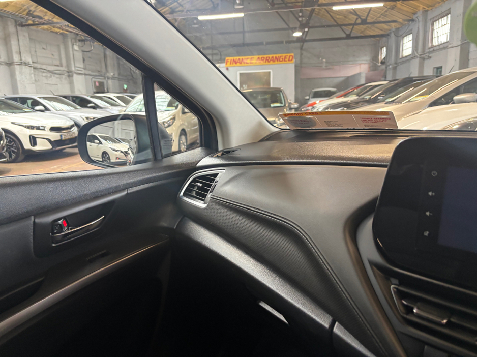 2023 Suzuki SX4 S-Cross - image 17