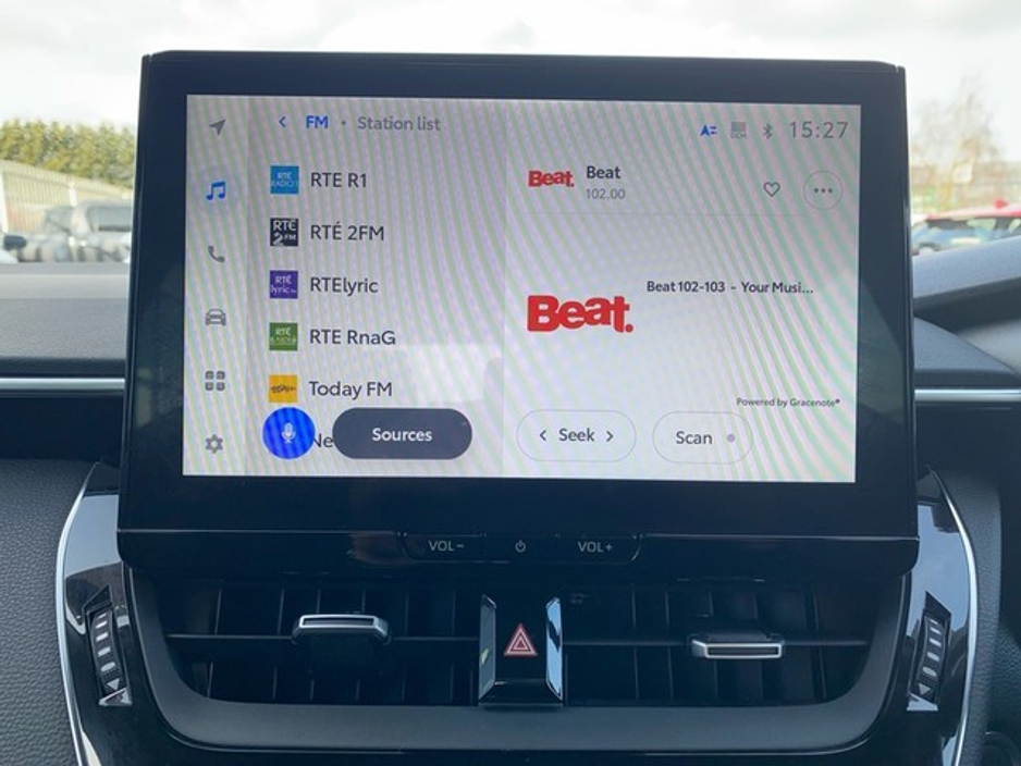 2023 Toyota Corolla - image 11