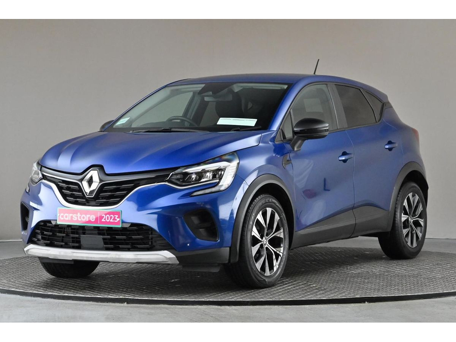 2023 Renault Captur - image 3