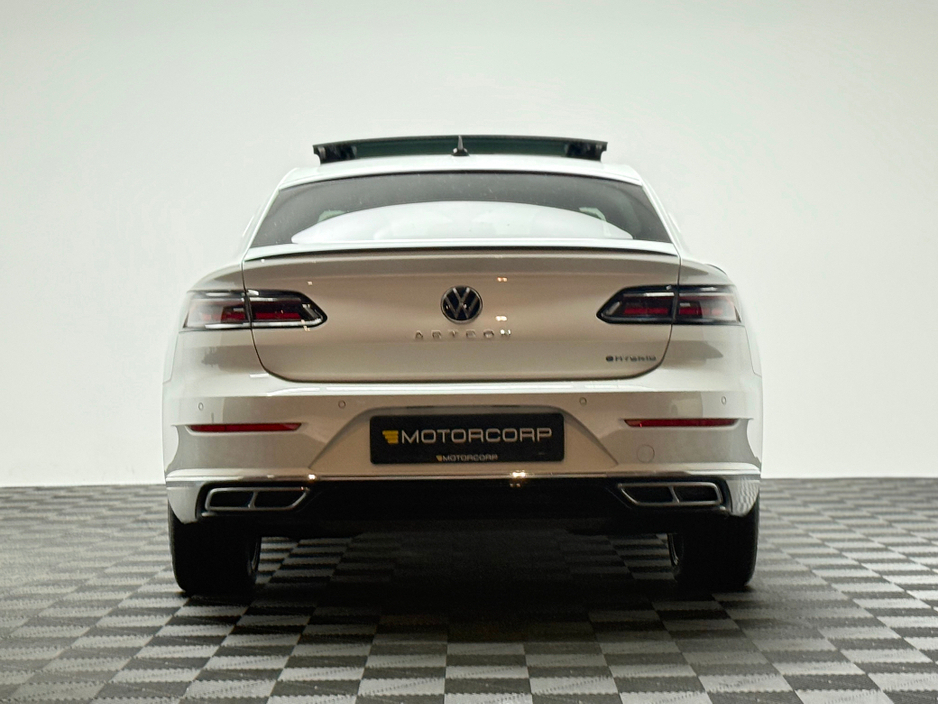 2024 Volkswagen Arteon R-LINE 1.4 TSI PHEV *PAN ROOF* €41,990