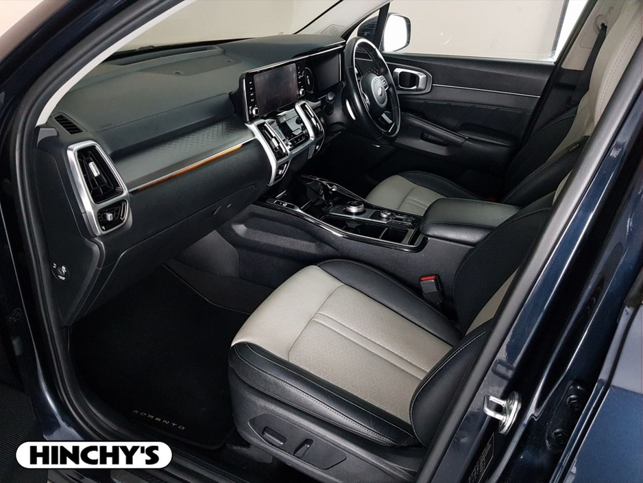 2021 Kia Sorento 2.2 K4 4X2 Diesel 7 seats