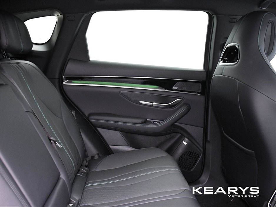 2026 BYD Seal U - image 10