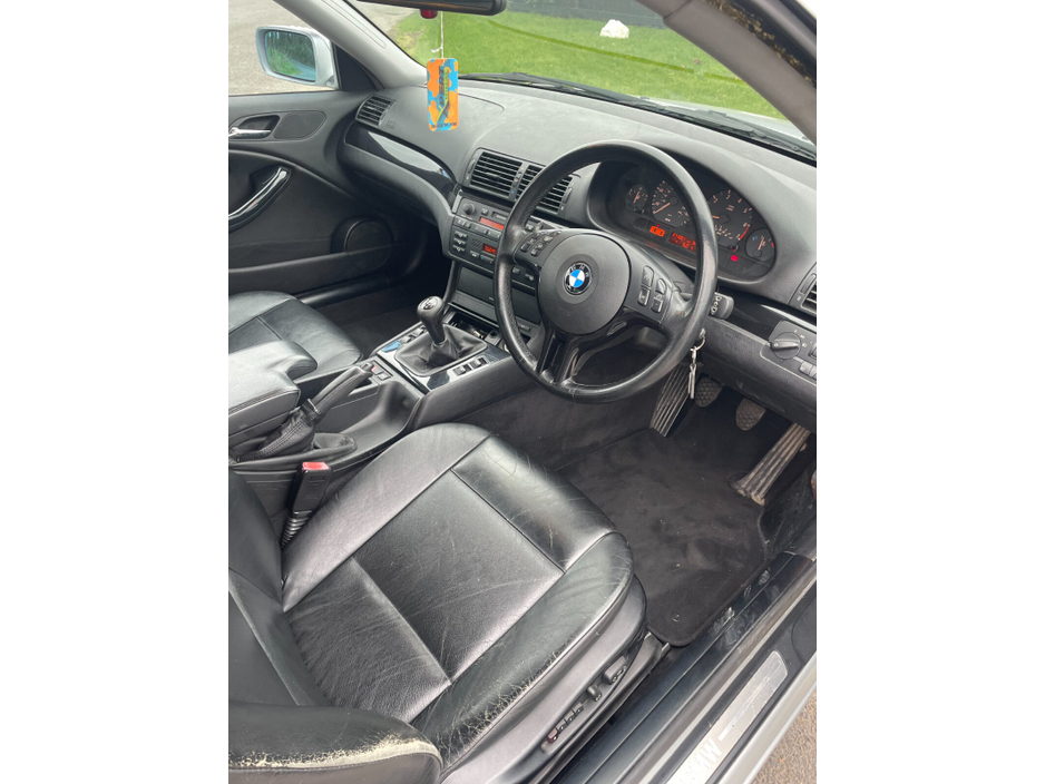 2000 BMW 3 Series  €6,995