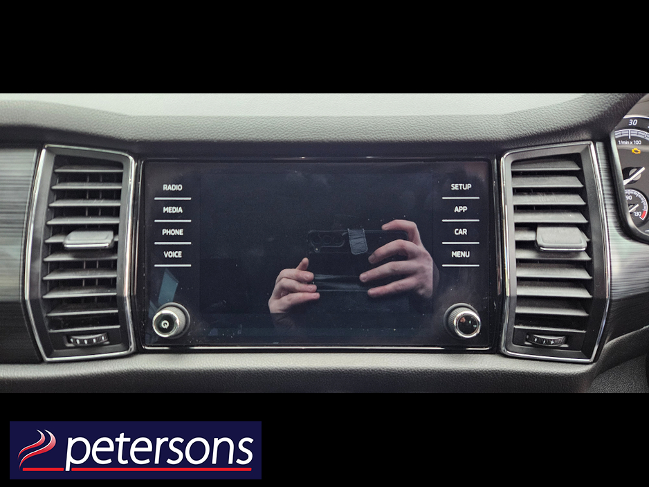 2017 Skoda Kodiaq AMBITION 2.0 TDI 150HP DSG 7 SEATER AUTOMATIC €23,950