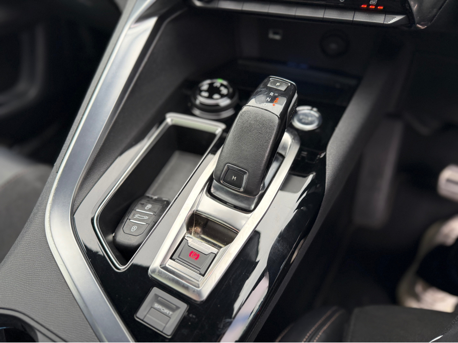 2018 Peugeot 3008 GT - 2.0L DIESEL - AUTO - 12M WARRANTY - CAR: €18,950