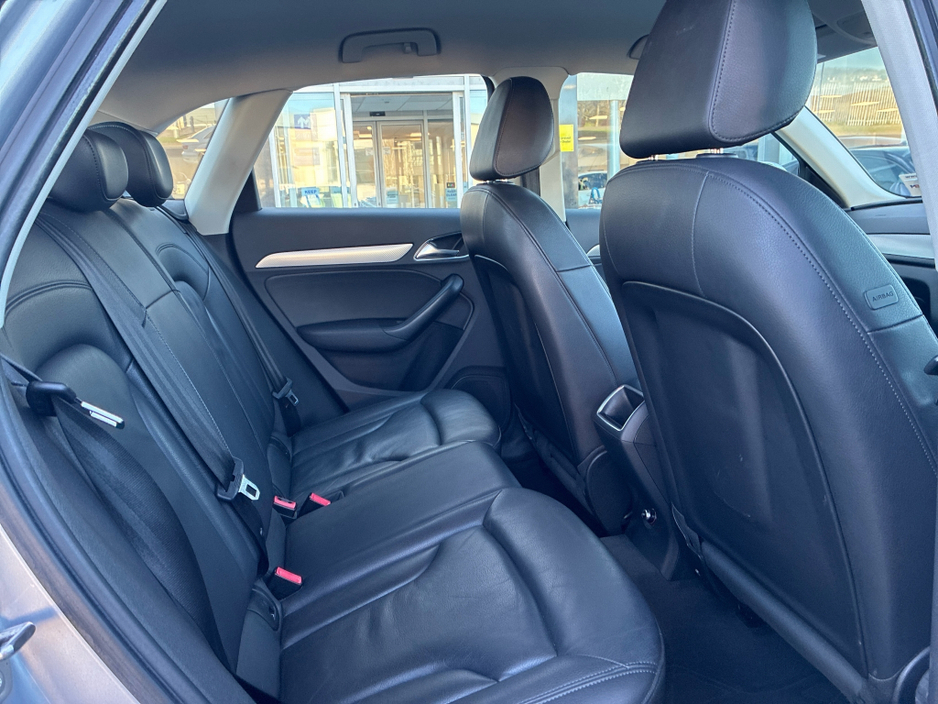 2016 Audi Q3 - image 10