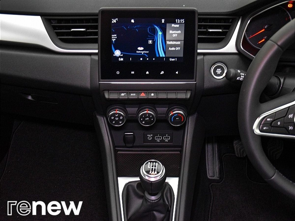 2022 Renault Captur - image 23