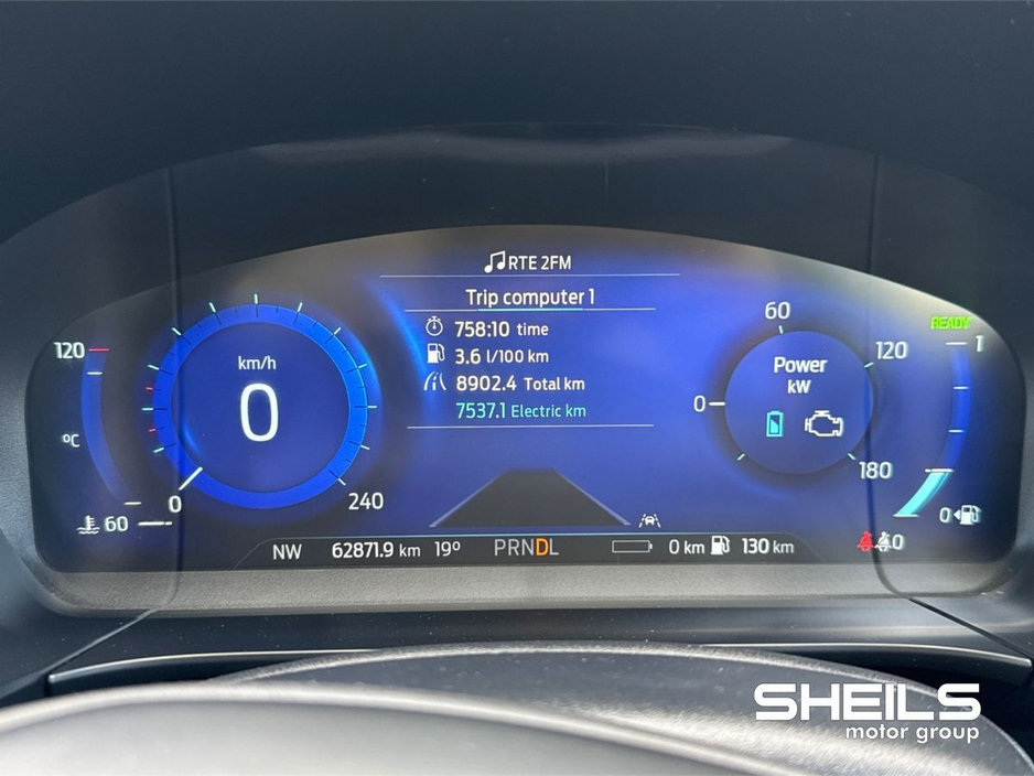 2022 Ford Kuga - image 11