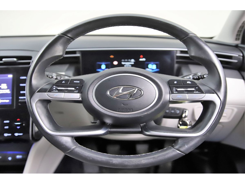 2021 Hyundai Tucson - image 37