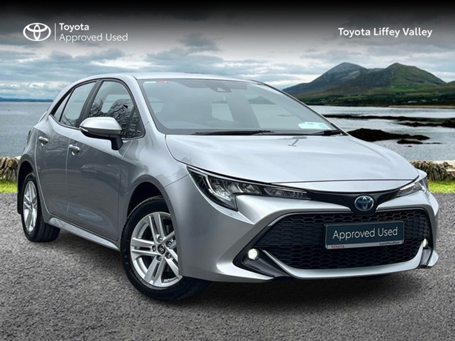 2022 Toyota Corolla for sale in , Ireland