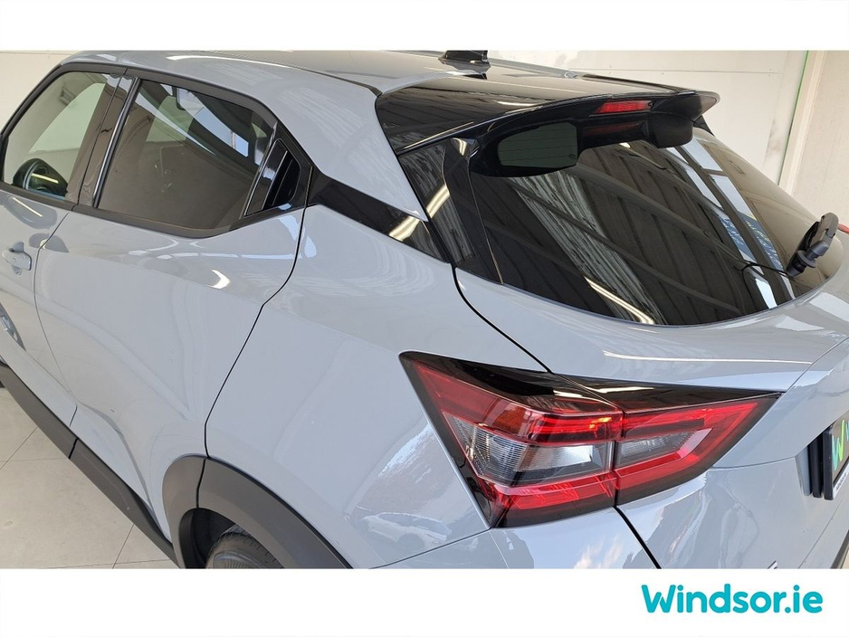 2024 Nissan Juke 1.0T SV Premium €2000 Scrappage offer €24,995