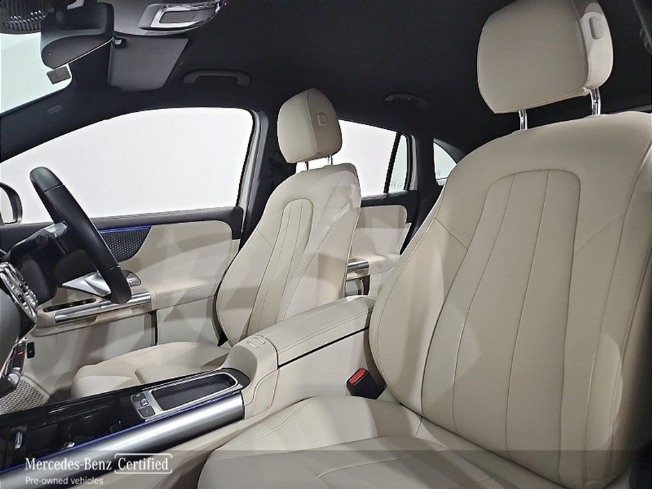 2024 Mercedes-Benz GLA Class - image 16