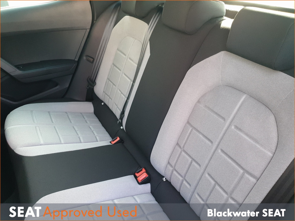 2026 SEAT Arona - image 10