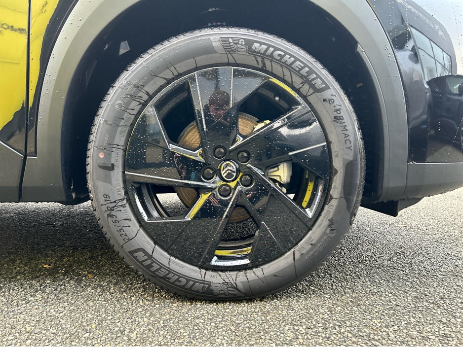 2026 Citroen C5 Aircross - image 5