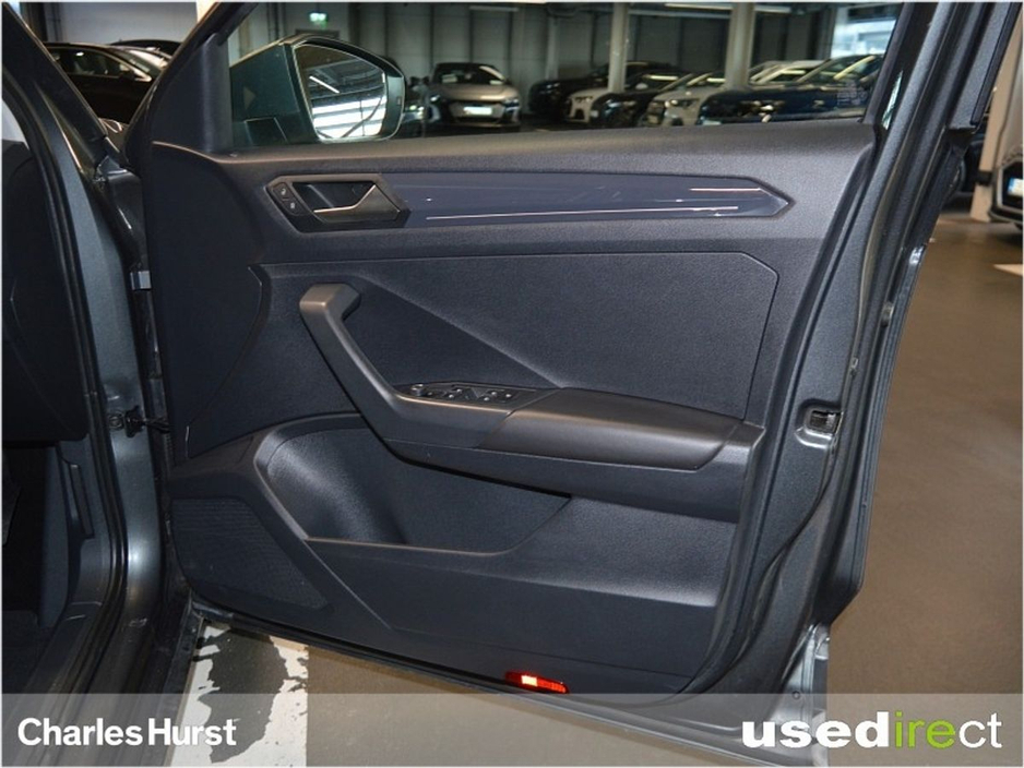 2018 Volkswagen T-Roc 1.5 TSI 150bhp Sport DSG €22,999