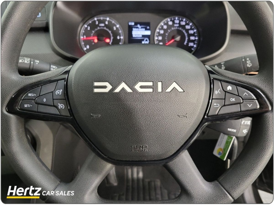 2023 Dacia Sandero Stepway - image 17