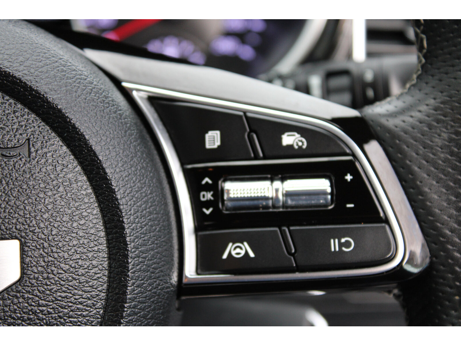 2022 Kia Ceed 1.0 GT Line Petrol €23,950