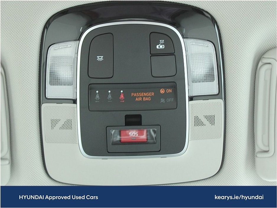 2024 Hyundai Tucson 2WD Executive Plus w 2 Tone Roof €35,297