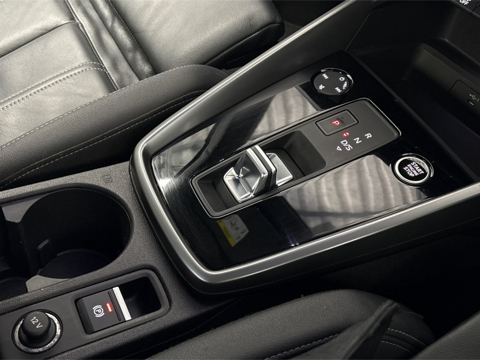 2021 Audi A3 - image 16