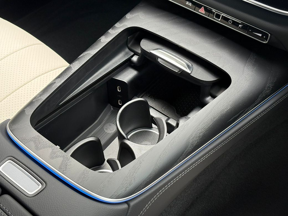 2025 Mercedes-Benz E Class - image 18