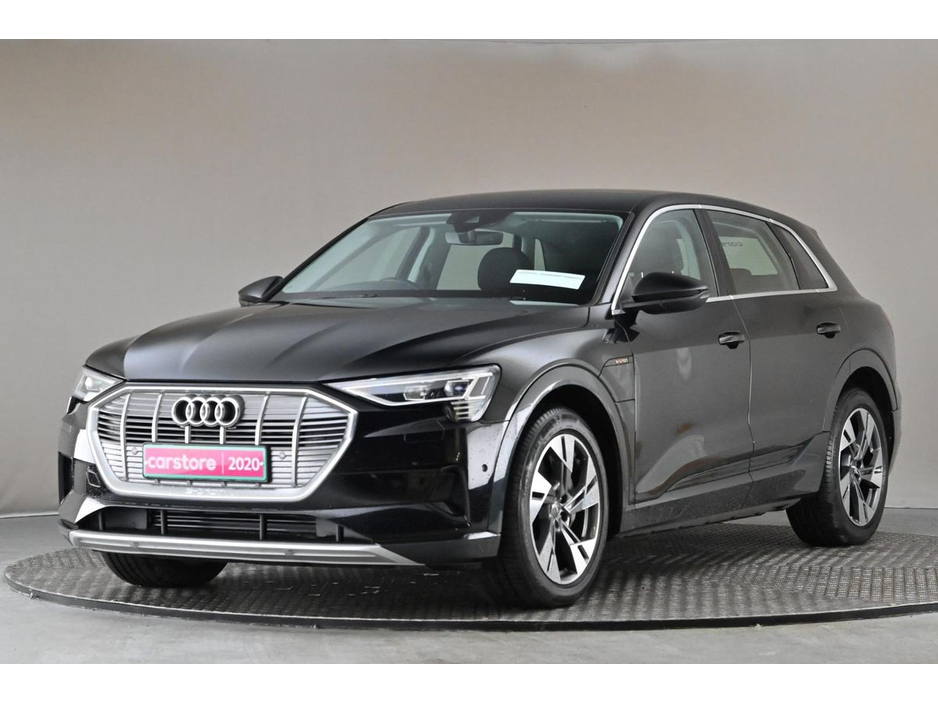2020 Audi e-tron - image 3