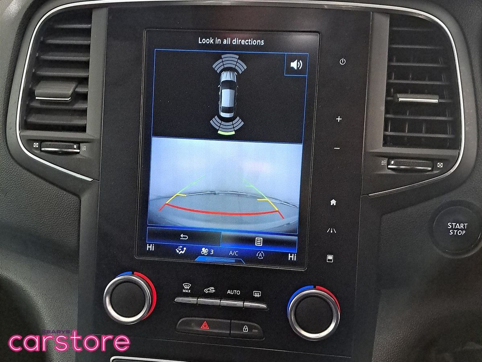 2018 Renault Megane - image 21