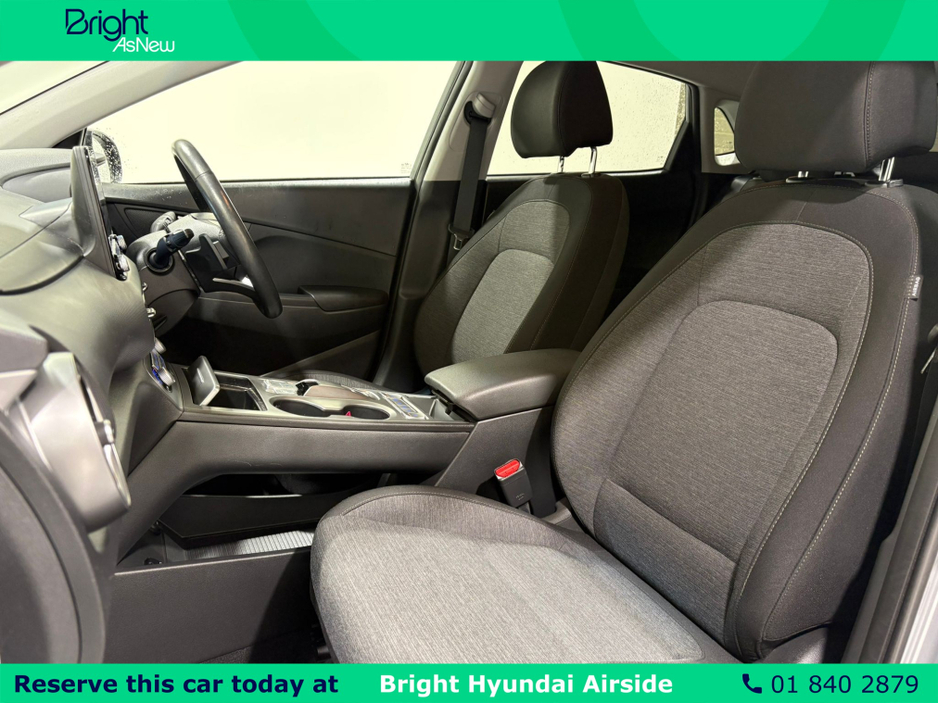 2022 Hyundai Kona - image 17