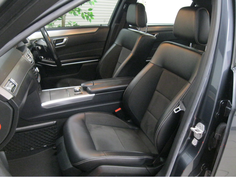 2014 Mercedes-Benz E Class - image 22