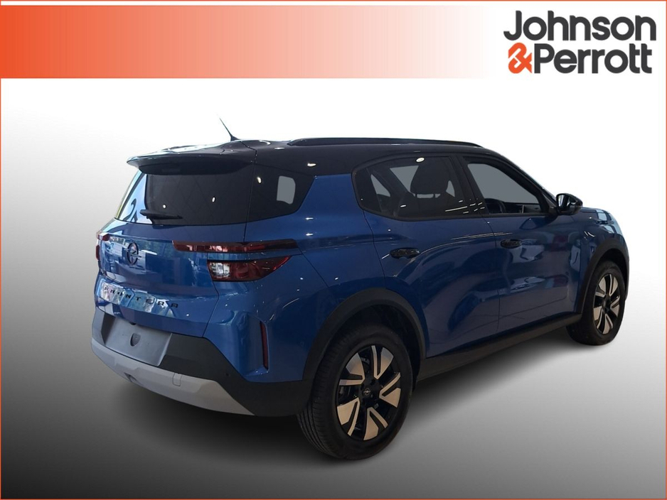 2026 Opel Frontera Electric GS *0% Finance Available* €30,900