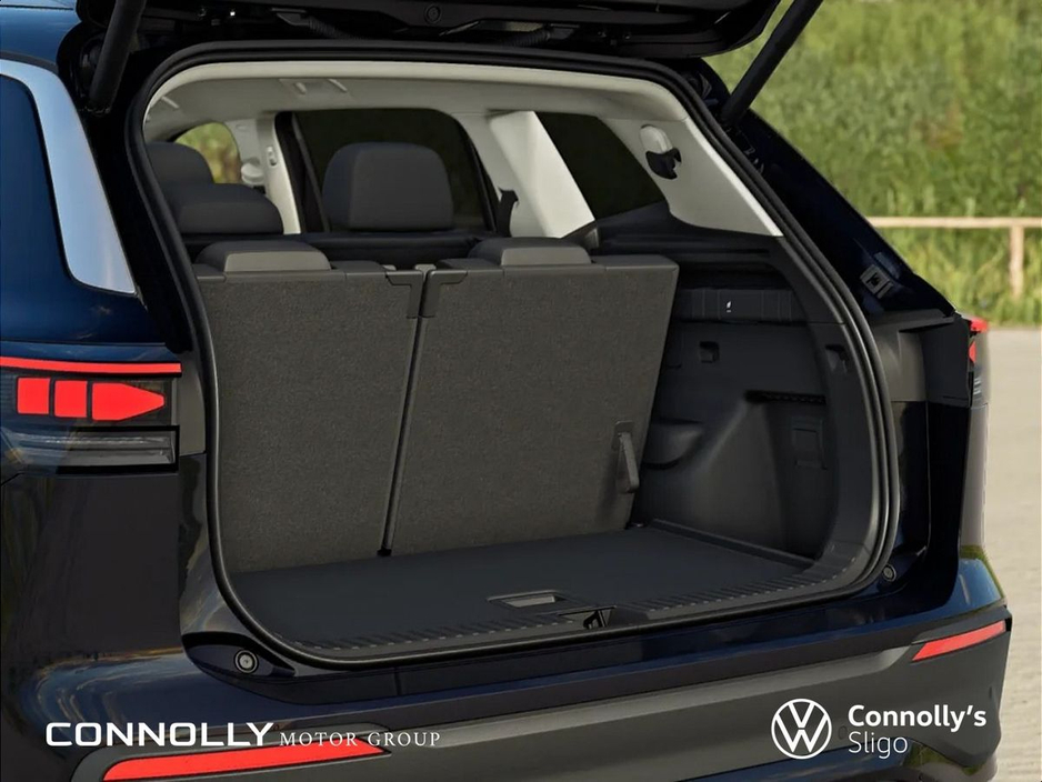 2026 Volkswagen Tayron EDITION 75 2.0TDI 150HP AUTO €61,750