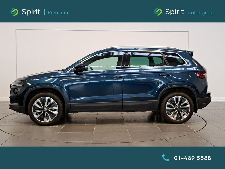 2024 Skoda Karoq - image 6