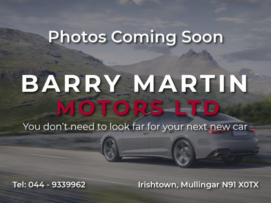 2020 Skoda Octavia C SOL 2.0 TDI 1 150HP 4DR €16,950