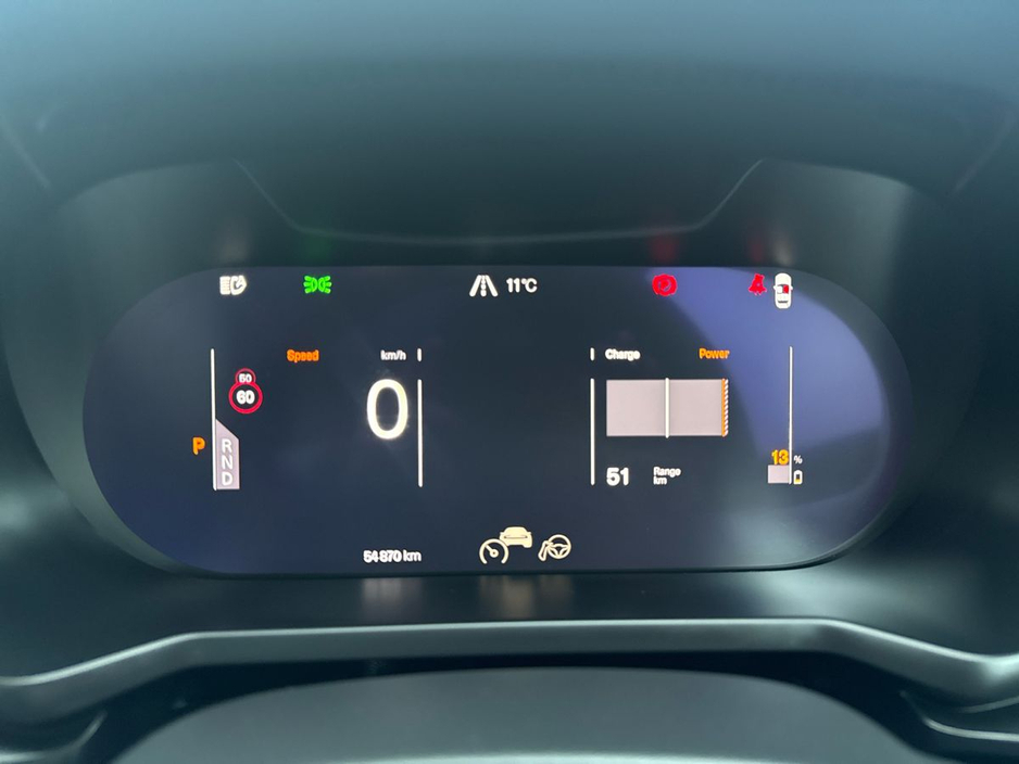 2023 Polestar 2 78 kWh 402HP Long Range Dual Motor €32,975