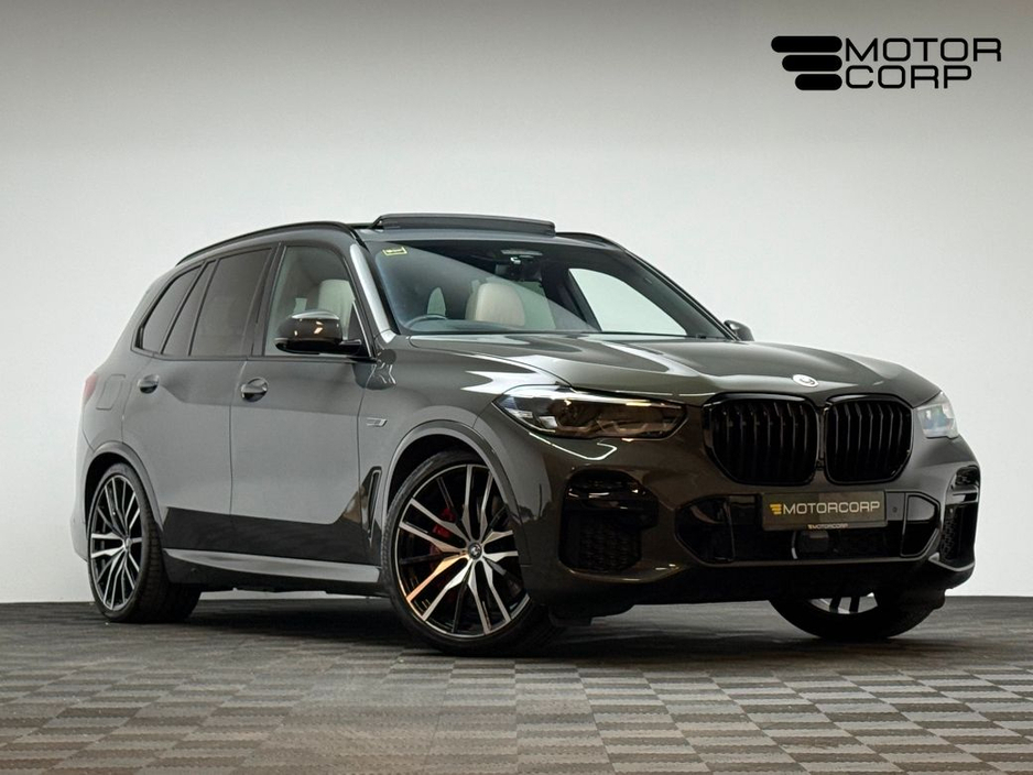 2023 BMW X5 for sale in , Ireland