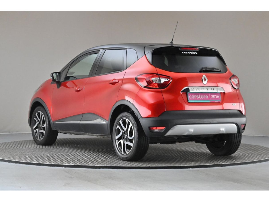 2016 Renault Captur - image 7