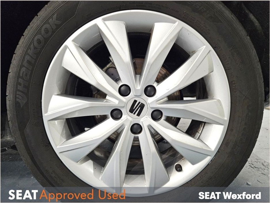 2024 SEAT Ateca 2.0TDI 115hp SE €61 Per Week €30,975