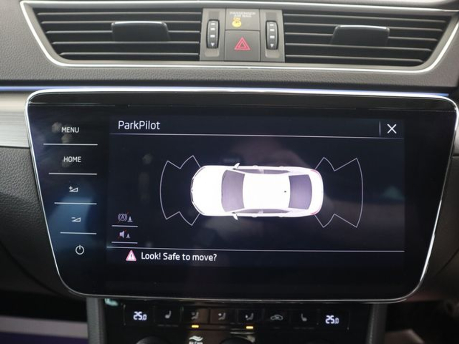 2019 Skoda Superb  €16,950